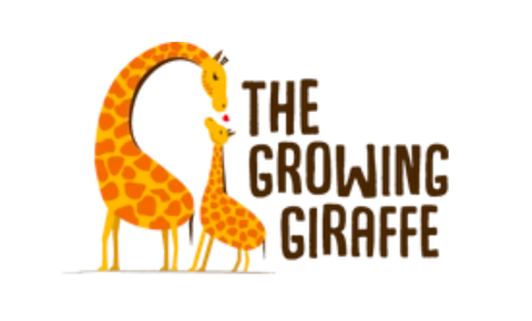 The Growing Giraffe